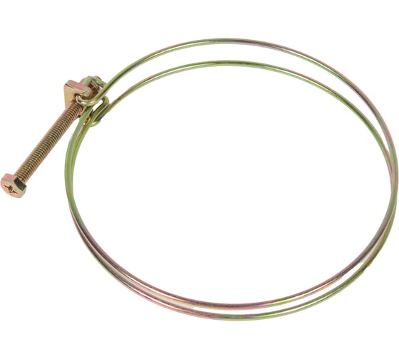Изображение товара Проволочный хомут MGF 125 W1 (121-125 мм) 1-9-1-125