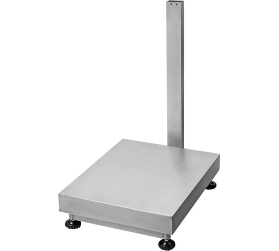 Изображение товара Модуль взвешивающий для товарных весов без стойки из нержавеющей стали TB-5040N-32.2_3 МАССА-К 59050