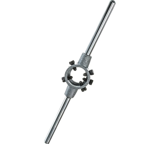 Изображение товара Плашкодержатель 25 мм СИБРТЕХ 77425