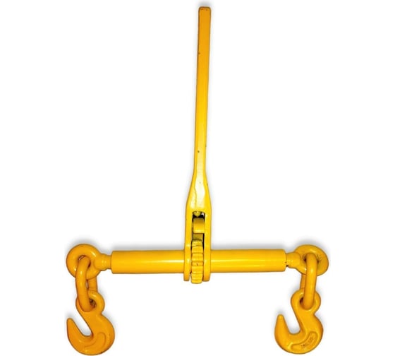 Изображение товара Цепная стяжка КанТраст  талреп с храповиком, под цепь 10-13 мм TSS1013TKH