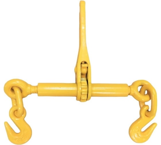 Изображение товара Цепная стяжка КанТраст  талреп с храповиком, под цепь 6-8 мм TSS68TKH