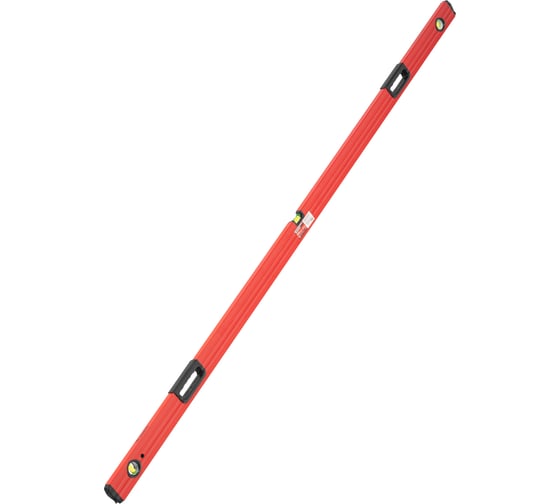 Изображение товара Алюминиевый уровень 2000 мм MATRIX 33234