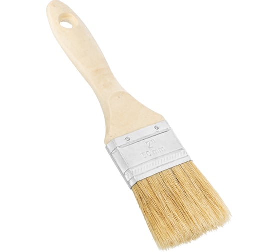 Изображение товара Плоская кисть Евро MTX 83053