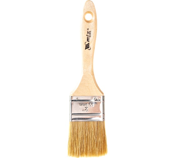 Изображение товара Плоская кисть Евро MTX 83053