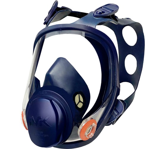 Изображение товара Полнолицевая маска МК (12242) 85, размер M МК85M