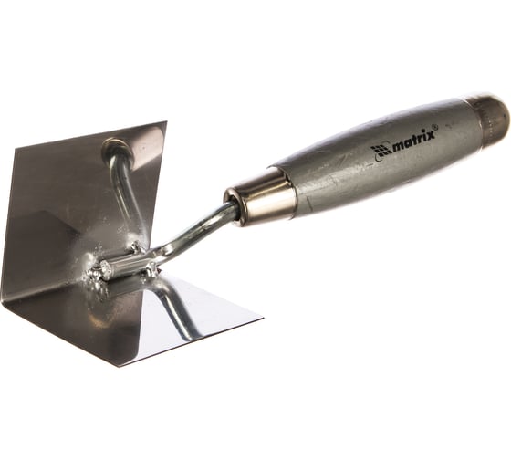 Изображение товара Мастерок (80х60х60 мм) MATRIX MASTER 86308