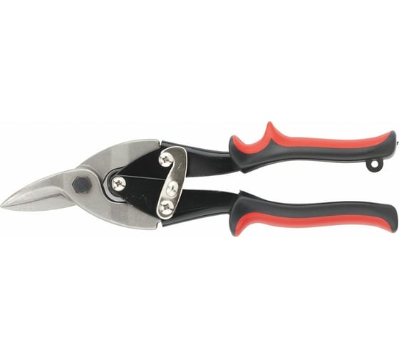 Изображение товара Ножницы по металлу 250 мм левые MATRIX 78334