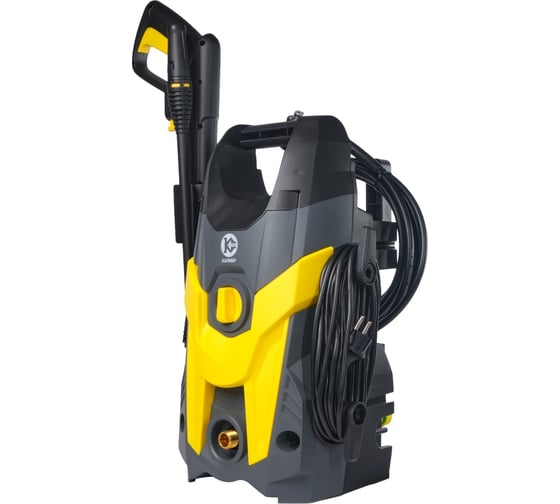 Изображение товара Мойка высокого давления Калибр ВДМ-1600 00000048482