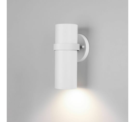 Изображение товара Уличный светильник Elektrostandard - grin / белый (35000/d) a061036