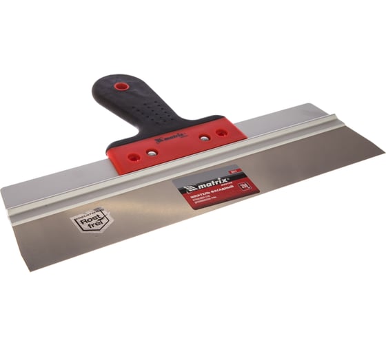 Изображение товара Фасадный шпатель 350 мм MATRIX MASTER 85517