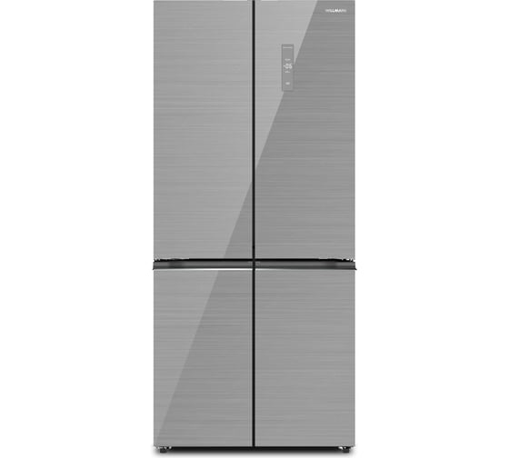 Изображение товара Холодильник Willmark MDC-697IDG 1002061