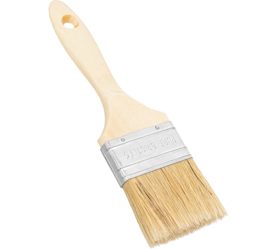 Изображение товара Плоская кисть Евро MTX 83054