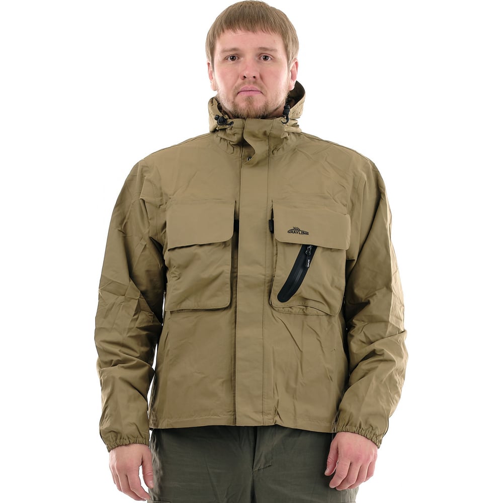 Куртка Grayling