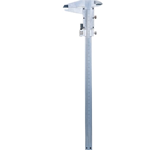 Изображение товара Штангенциркуль с глубиномером 300 мм MATRIX 316345