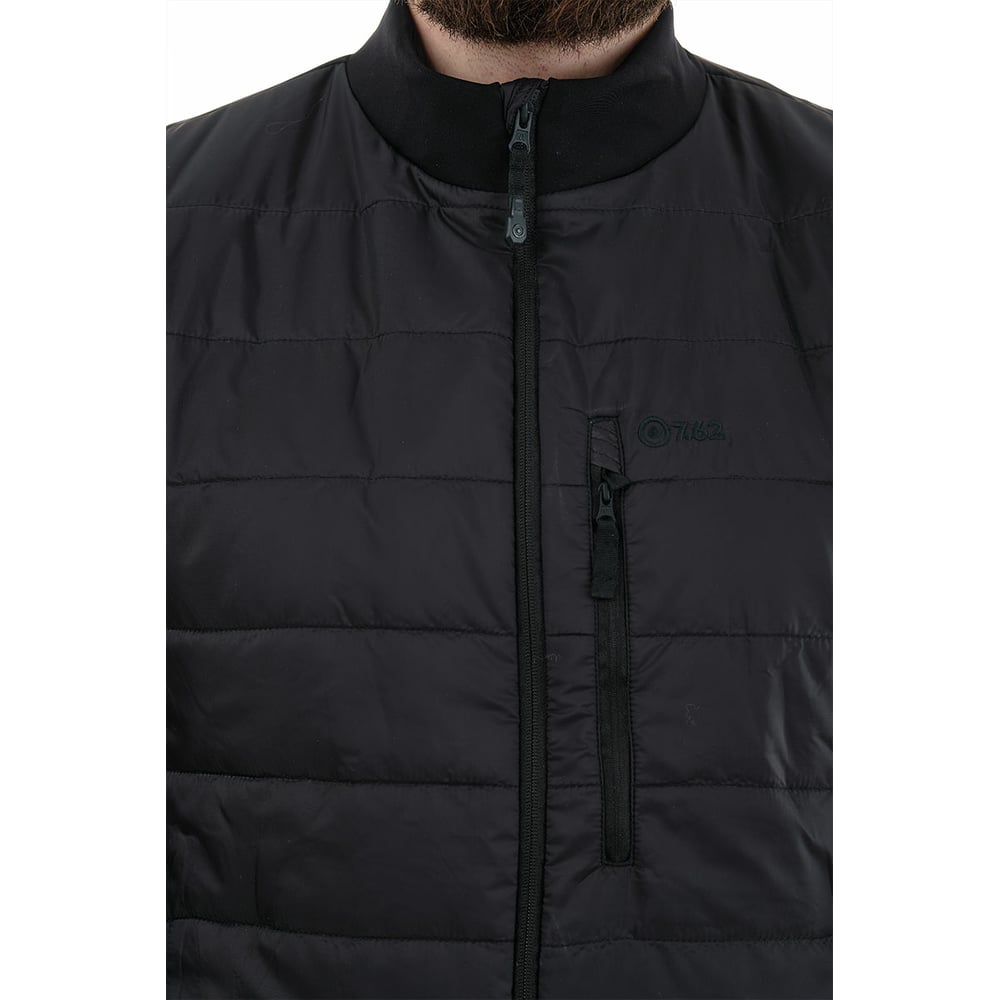 Изображение товара Куртка 7.62 Sherman черная демисезонная для мужчин, размер XL