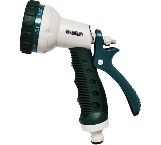 Изображение товара Пистолет-распылитель 8-позиционный Raco BEST VALUE 4255-55/508C-18