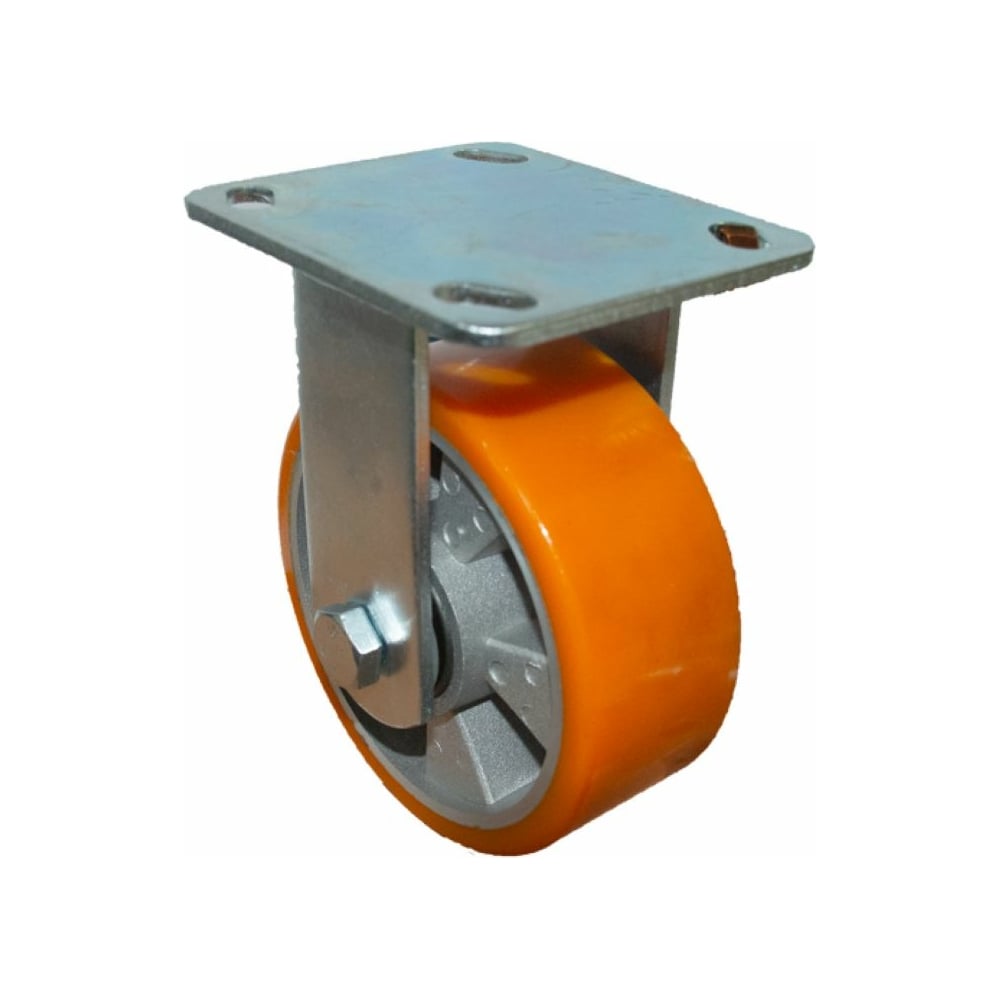 Большегрузное неповоротное колесо MFK-TORG большегрузное колесо mfk torg