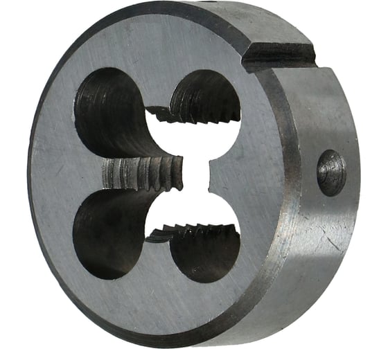 Изображение товара Плашка FASTER TOOLS M10x1,5 2030