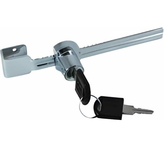 Изображение товара Замок для стекла MFK-TORG Пилка диаметр 20.2 мм, 19 мм 318 Z/S318