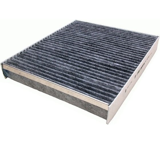 Изображение товара Фильтр салонный JS Asakashi AC0111C