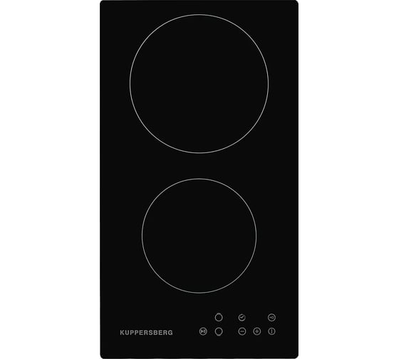Изображение товара Электрическая варочная поверхность KUPPERSBERG ECO 302 5873
