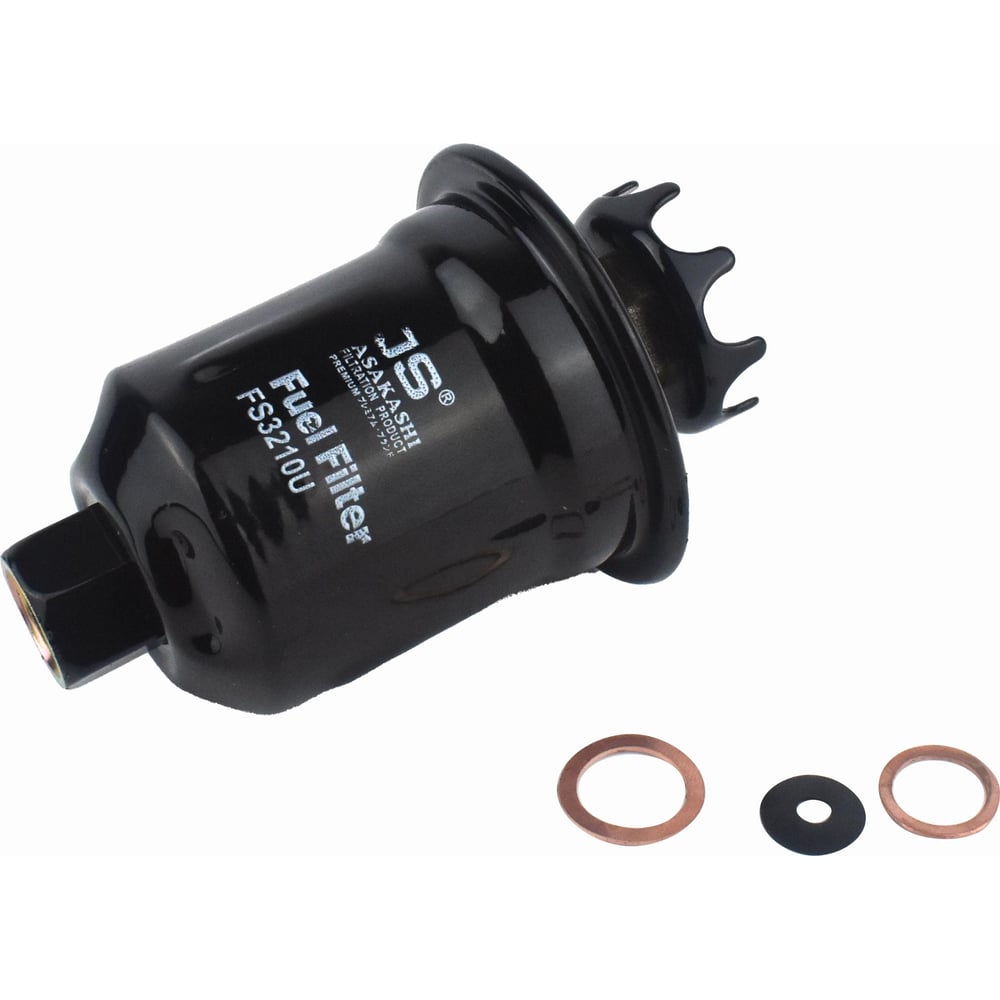 Изображение товара Фильтр топливный JS Asakashi FS3210U для автомобилей LEXUS, MITSUBISHI, TOYOTA