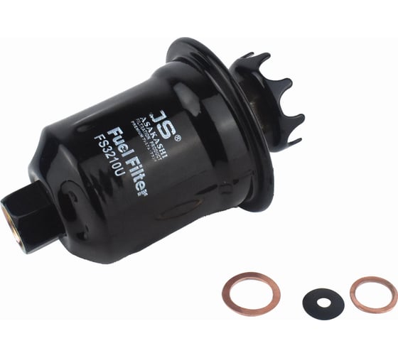 Изображение товара Фильтр топливный JS Asakashi FS3210U