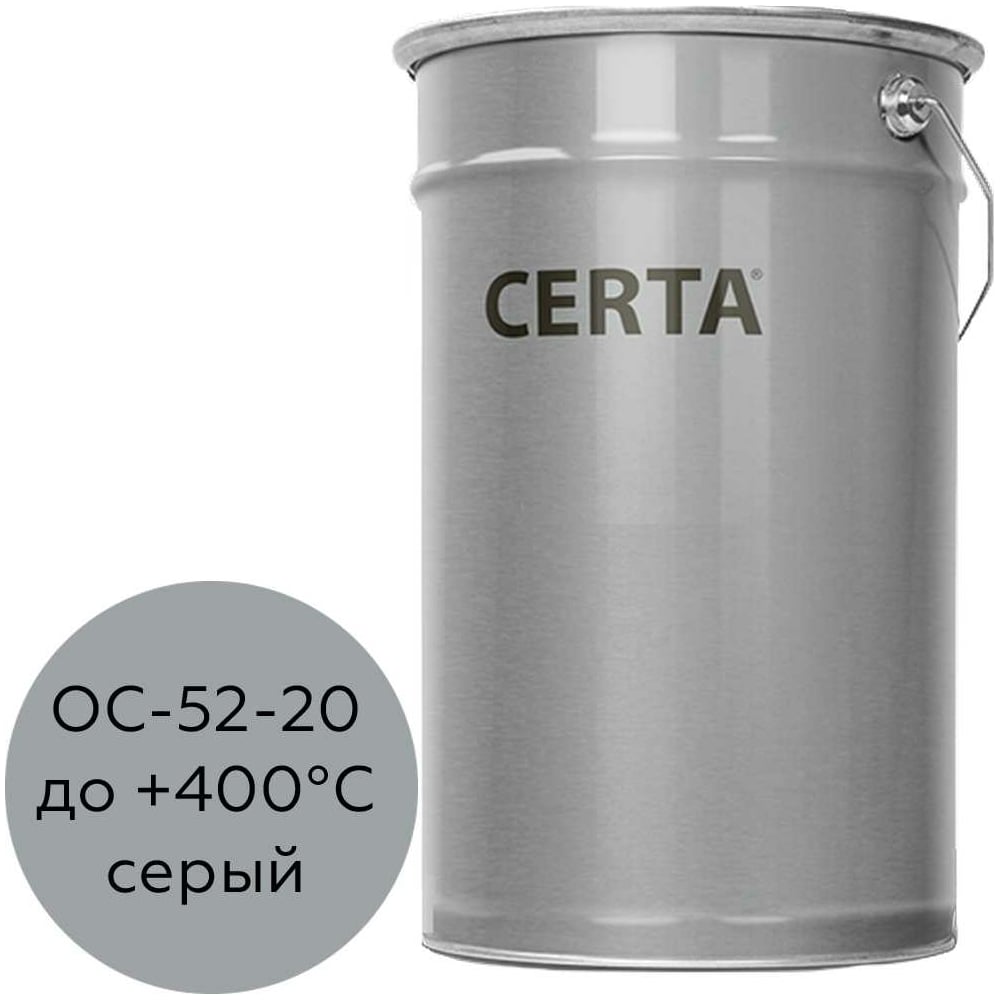 Грунт-эмаль для защиты от абразивного износа Certa