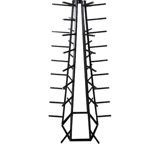 Изображение товара Стойка под абразив BOHRER 10092213