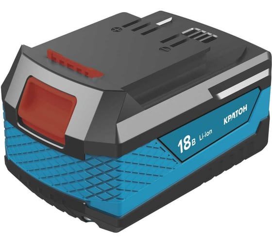 Изображение товара Аккумулятор BA1840-Li-OFA, 4.0 А*ч Кратон 3 11 02 038