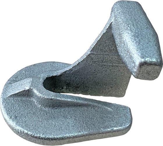 Изображение товара Замок ударный 20 шт Промышленник ЗУМЩО