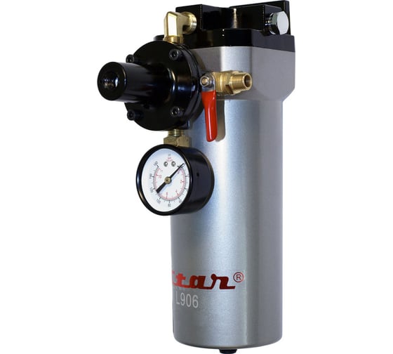 Изображение товара Влагомаслоотделитель Star L906 Radex L906