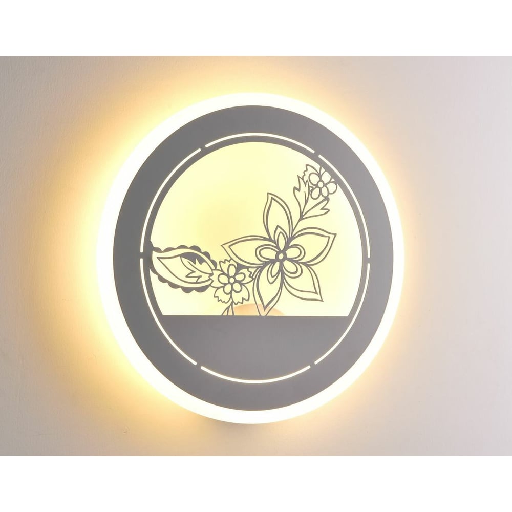 Настенный светильник Мелодия Света очки для чтения цветок пресбиопия очки 1 0 1 5 2 0 2 5 3 0 3 5 4 0 диоптрии