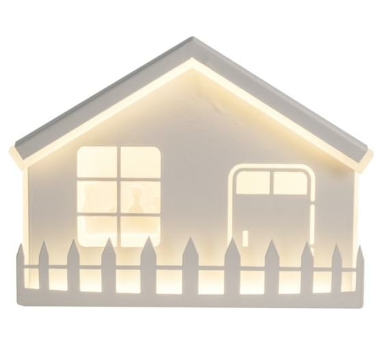 Изображение товара Настенный светильник Мелодия Света 6429W 14W WT 000028221