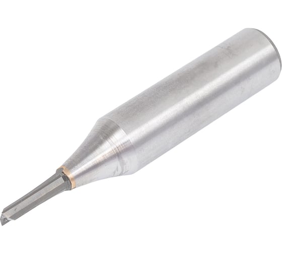 Изображение товара Фреза твердосплавная пазовая (4х12х65.5 мм, ц/х 12 мм) WOODWORK 910.0412.12