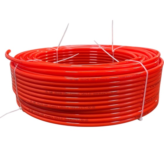 Изображение товара Трубка соединительная PA 10х8 мм, 25 м ЭнергоРесурс 9911003025