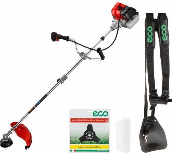Изображение товара Мотокоса ECO Power GTP-250S EC1515-3