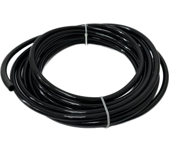 Изображение товара Трубка соединительная PU 8х5 мм, 100 м ЭнергоРесурс 9911008100