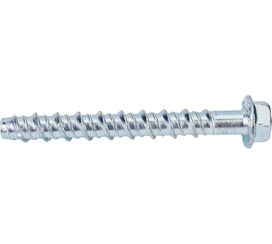 Изображение товара Анкер-шуруп для бетона Tecfi 10x80/10 HX2110080