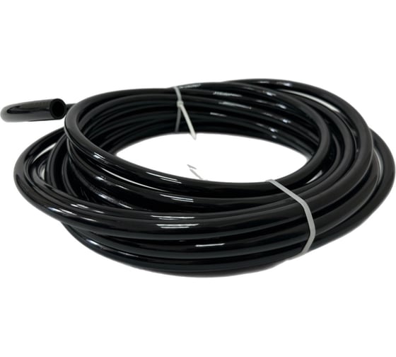 Изображение товара Трубка соединительная PU 6х4 мм, 25 м ЭнергоРесурс 9911007025