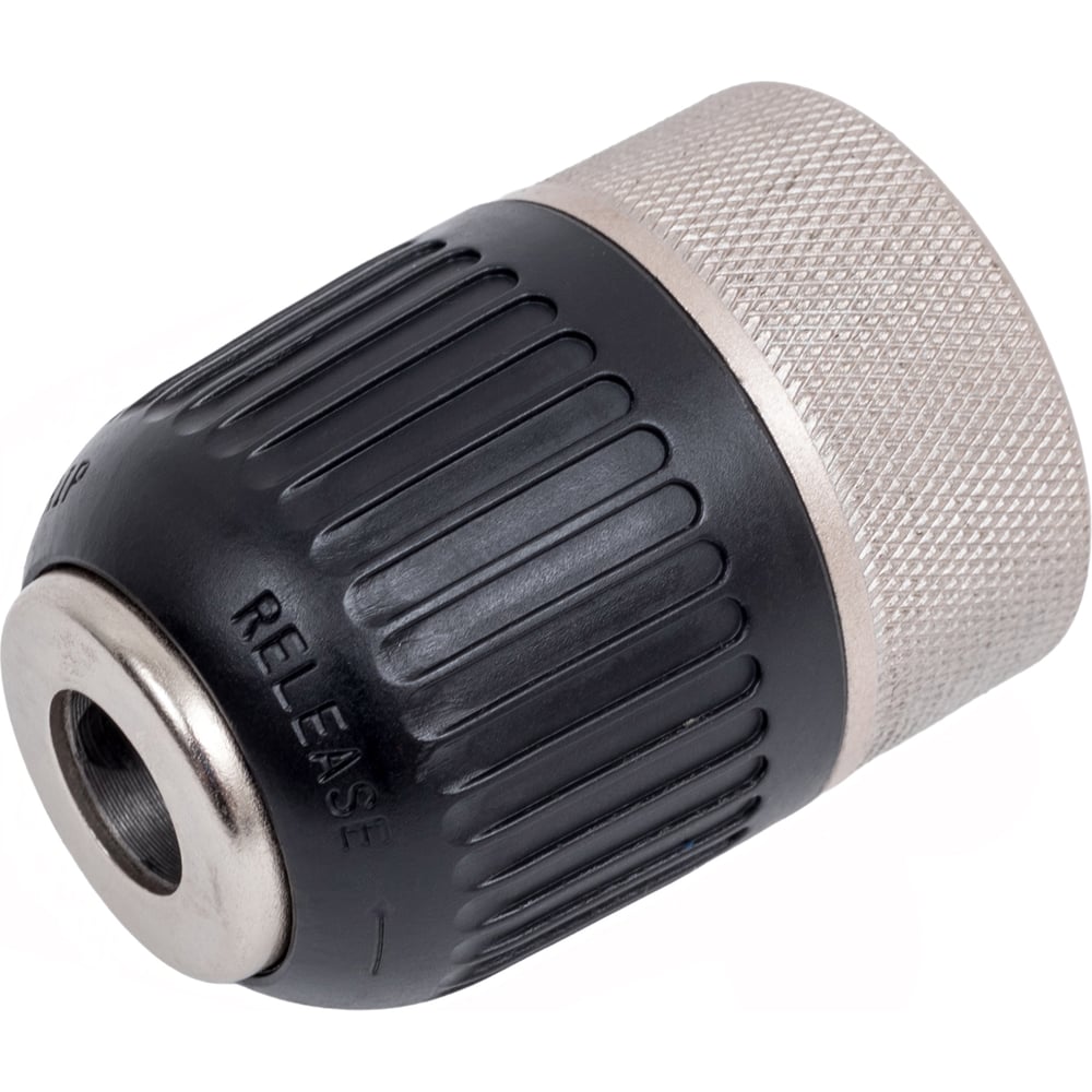 Изображение товара Патрон сверлильный быстрозажимной 2-13 мм KRANZ KR-92-0501