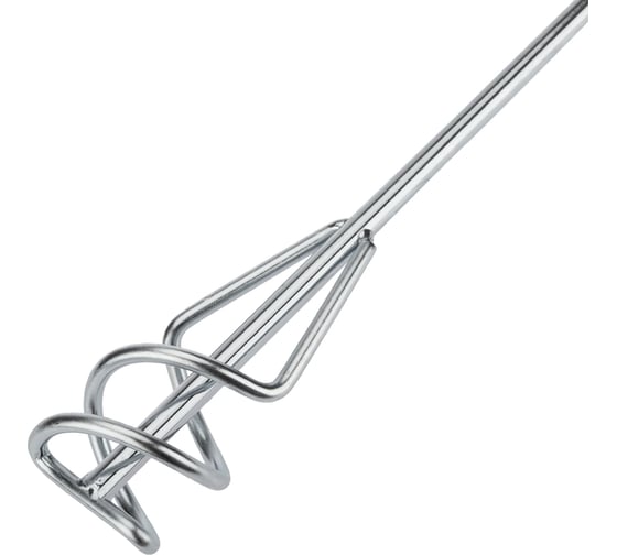 Изображение товара Насадка-миксер 60x400 мм, sds plus KRANZ KR-92-0550