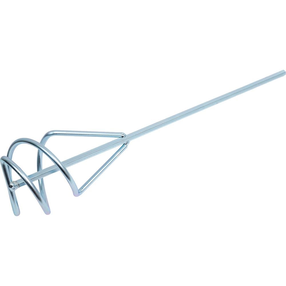 Изображение товара Насадка-миксер 80x400 мм KRANZ KR-92-0561 для жидких и плотных масс