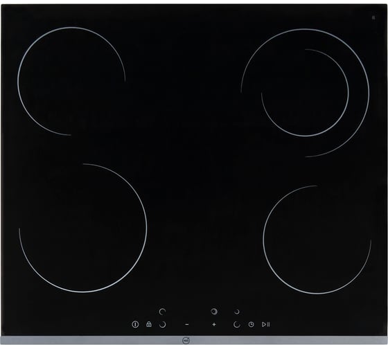 Изображение товара Электрическая варочная поверхность MBS PE-604 ECO 5668