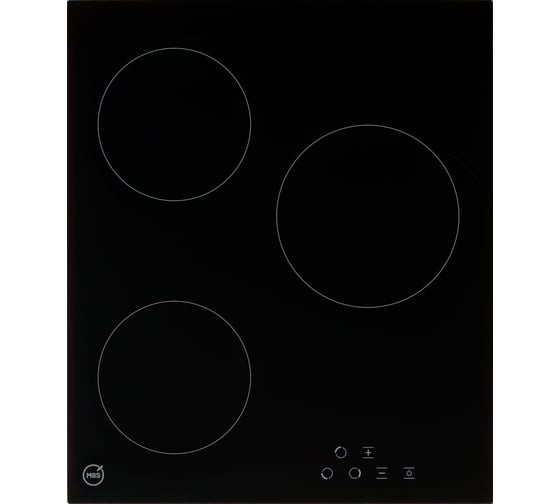 Изображение товара Электрическая варочная поверхность MBS PE-453BL 4713