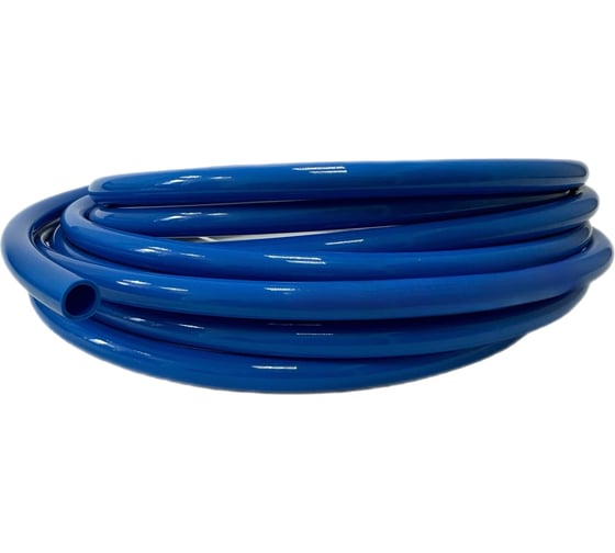 Изображение товара Трубка соединительная PU 16х12 мм, 10 м ЭнергоРесурс 9911012010