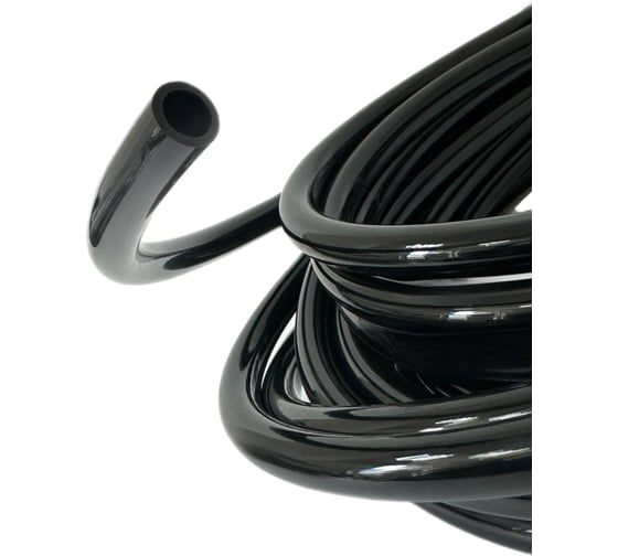 Изображение товара Трубка соединительная PU 12х8 мм, 100 м ЭнергоРесурс 9911010100