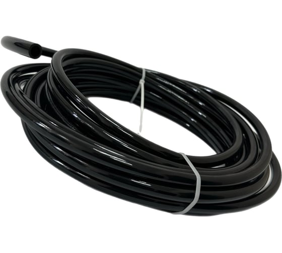 Изображение товара Трубка соединительная PU 12х8 мм, 10 м ЭнергоРесурс 9911010010