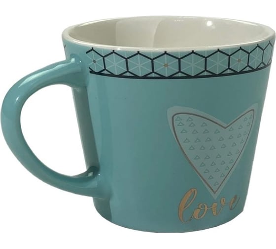 Изображение товара Керамическая кружка Ladina 360 мл 70127