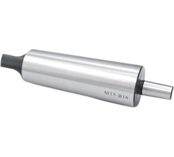 Изображение товара Конус переходной к сверлильному патрону КМ5/В16 TORNERI 041960